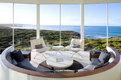 osprey pavilion lounge